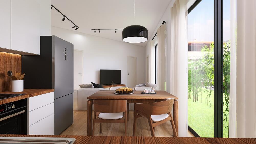 Nova Apartments